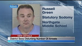 Disturbing trend continues for North Kansas City School District