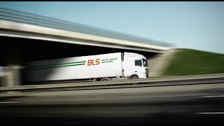 Baltic Logistic Solutions 2023