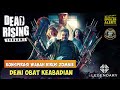 KETIKA MANUSIA SANGAT BERAMBISI MENCIPTAKAN OBAT KEABADIAN | Alur Cerita Dead Rising Endgame (2016)