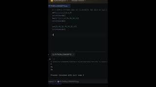 THE ROLE OF max() FUNCTION IN PYTHON PROGRAMMING |EXPLAINED IN 3 MINUTES.|#python #coding