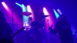 Obituary - Threatening Skies - 2/21/2022