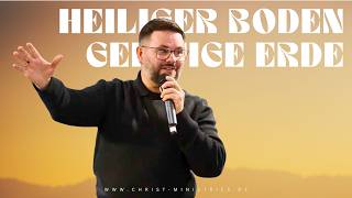 Die geistige Erde - Bernardo Schmitt