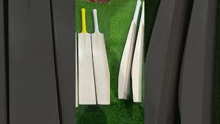 English Willow Cricket Bats