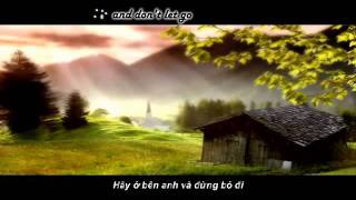 Vietsub kara - Shayne Ward - Close to close