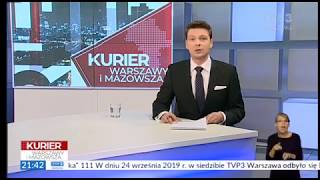 Kurier Warszawy i Mazowsza 28.09.2019 r.