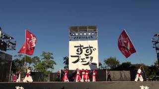 津々うらら（すずフェス2013）一日目