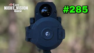 Ep. 285 | Do YOU Need a Laser Range Finder?