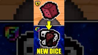 This New Isaac Dice Breaks Every Run