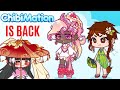 Chibimation is back on social media!!!