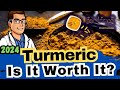 5 BEST Curcumin & Turmeric Benefits [+10 SERIOUS Side Effects]