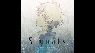 シグナル | オーディオドラマ「Signals」