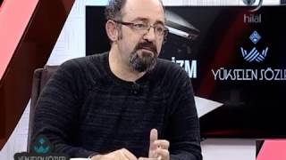 Yükselen Sözler | Sekülarizm | Sinan Canan