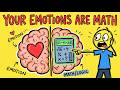 What If Your Emotions Are Just Survival Math?