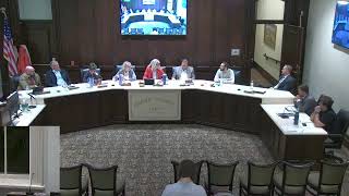 Cache County Council Workshop and Regular Meeting 01-14-2025