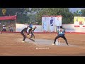 afzal 11 mahad v s 11 fighters mhasla day 1 tiger group wadavli cricket festival 2023