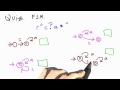 RE to FSM - Programming Languages