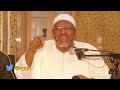 Ayyuka na Kwarai by Dr. Muhammad Tukur Adam Almanar Episode 2