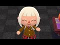 【怖い話】招かれざる客【ポケ森ハロウィンホラー】