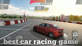 Drift Max Pro car drifting with racing game || best 3D car racing game play 2020 || gampno play