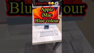 iMac || iMac blue colour || imac unboxing || macbook air || imac 2022 || imac 2023 |imac pro || m1