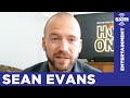 'Hot Ones' Host Sean Evans Can't Stand Eating Wings