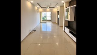 3 bhk semi furnished flat for Sale In Bangalore | Full Apartment Tour