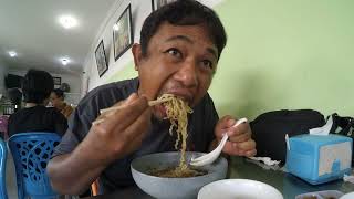 Mie Pangsit Babi