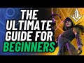 A Stupid Simple Guide - Predecessor MOBA Guide