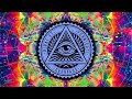 Flegma Vs. Psysun @ Live Set Universo Paralello 2021