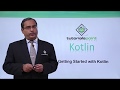 Getting started with Kotlin