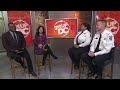 dc police provide guidance to help stay safe on nye