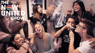 Ready for the Philippines & Guess Who's Back??? - S2E2 - The Now United Show