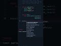 Python 3 |  Asynchronous Code, in 2 Minutes! #coding #programming #python