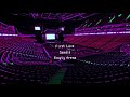 First Love (첫사랑) by Sondia (손디아) but you're in an empty arena [CONCERT AUDIO] [USE HEADPHONES] 🎧