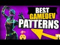 3 Game Programming Patterns WE ACTUALLY NEED.