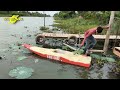 cách tôi chế tạo thuyền giải trí diy boat