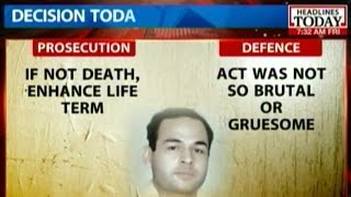 Nitish Katara case: High Court to pronounce order of sentence