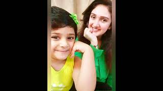 Sridevi VijayaKumar with her daughter rupika | Sridevi VijayaKumar daughter rupika