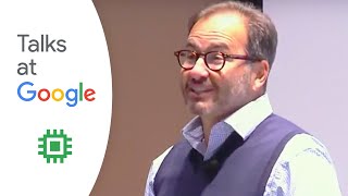Replace Humans or Work with Them? | Alonso Vera | Talks at Google