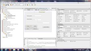 Calculadora Basica en Java Netbeans 8.0 Botones