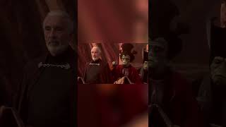 Where did the name Dooku originate. #shorts