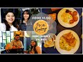 Sunday Brunch at Big Little Bombaye in Vasai | ft. @VrittiKhawani & @dhruvsinghofficial