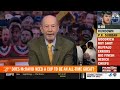 Pardon The Interruption Michael Wilbon on LeBron fumes over controversial calls in Lakers' collapse