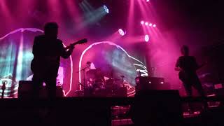 All Them Witches - Silver to Rust (Houston 05.21.22) HD