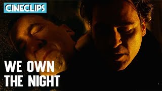 Bobby Finds Out Jumbo Betrayed Him | We Own The Night | CineStream