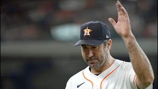 ジャスティン・バーランダー2022年 ストレート奪三振集/justin verlander 2022 fastball strikeout.