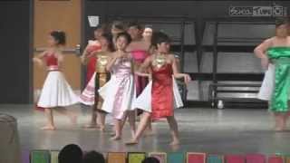 SPPS celebrates Hmong literacy and culture programs
