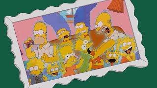 The Simpsons Shorts (Season 3) [read description]