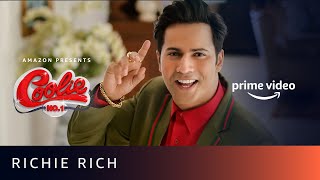 Richie Rich  | Coolie No. 1 | Varun Dhawan, Sara Ali Khan | Amazon Prime Video