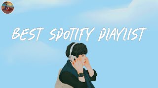 Best spotify playlist 2024 💙 Spotify trending songs ~ You'll love these songs when you listen to